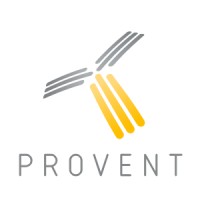 PROVENT - efficient kitchen ventilation logo - Similar company to Aircon Ltd.