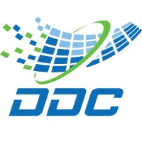 Digital Design Corporation logo - Similar company to Control Solutions Llc