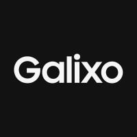 Galixo AI logo - Similar company to 9D Technologies