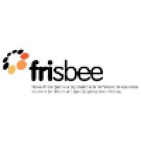 Frisbee, Réseau fribourgeois des organisations de l'enfance et de la jeunesse logo - Similar company to Mjm.Cc