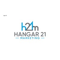 Hangar 21 Marketing logo - Similar company to Corsel Perú