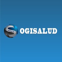 Ogisalud Canarias logo - Similar company to Uco Alimentació