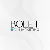 Bolet Marketing logo - Similar company to Instituto Nacional De Educação A Distância
