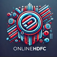 ONLINE HDFC logo - Similar company to Marketshift