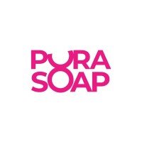 Pura Soap logo - Similar company to Sifarma Care