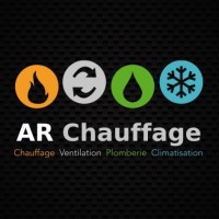 AR CHAUFFAGE logo - Similar company to Ets Friderich