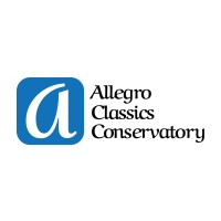 Allegro Classics Conservatory logo - Similar company to Ghana Recruit