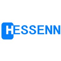 Hessenn Group Ltd logo - Similar company to Open Automatic Door