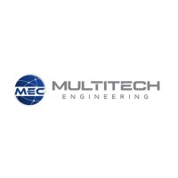 Multitech Engineering Thailand logo - Similar company to Smarttech Usa Inc.