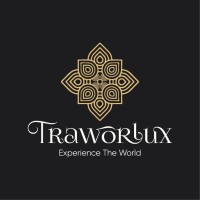Traworlux logo - Similar company to L & I Tour