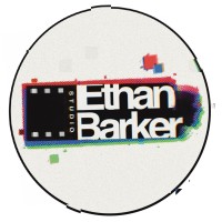 Ethan Barker Photography Studio logo - Similar company to True Colors Marketing Content