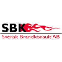 Svensk Brandkonsult AB logo - Similar company to Acriplan Ab