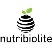 Nutribiolite logo - Similar company to Directsalud