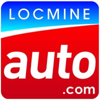 LOCMINE AUTOMOBILES logo - Similar company to Globe Traiteur - Pontivy - Locminé