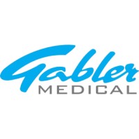 Gabler Medical logo - Similar company to Titamed (Pty) Ltd