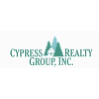 Cypress Realty Group logo - Similar company to Cypress Realty Inc