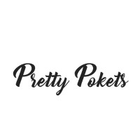 Pretty Pokets logo - Similar company to Munchrooms