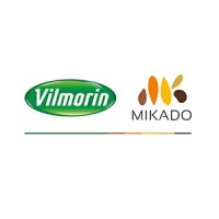Vilmorin-Mikado logo - Similar company to Bejo