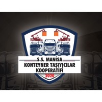 Manisa Konteyner Taşıyıcılar Kooperatifi logo - Similar company to Kovak Lojistik