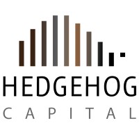 Hedgehog Capital logo - Similar company to Pinecone Capital, Llc