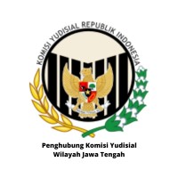 Penghubung Komisi Yudisial Wilayah Jawa Tengah logo - Similar company to Forum Anak Jawa Tengah