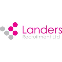 Landers Recruitment Ltd logo - Similar company to Words Lander