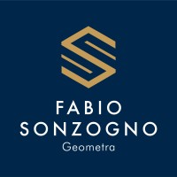 Geometra Fabio Sonzogno logo - Similar company to Studio Padoan 🇮🇹 | Geometra Roberto Padoan | Consulente Tecnico | Milano + Varese | Italia