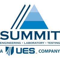 SUMMIT Engineering, Laboratory & Testing, Inc. logo - Similar company to Summit Engineering, Inc.