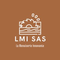 LMI SAS logo - Similar company to Sgfgas
