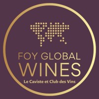 Foy Global Wines - Le Caviste et Club des Vins logo - Similar company to Foy Global Investments Limited