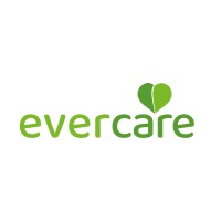 Evercare® logo - Similar company to Evertis Packaging Solutions