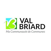 Communauté de Communes du Val Briard logo - Similar company to L'Envolée - Val Briard