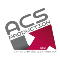 ACS Production logo - Similar company to Regularswitch