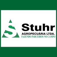 STUHR AGROPECUARIA logo - Similar company to Nutrisamal Lojas