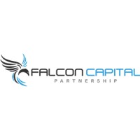 Falcon Capital Partnership Ltd logo - Similar company to Practical Energy Solutions