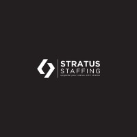 Stratus Staffing logo - Similar company to Visionpro Consulting