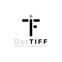 DotTiff logo - Similar company to Travis Bar