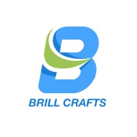 Brill Crafts logo - Similar company to Dioste