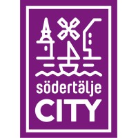Södertälje City logo - Similar company to Driftify Ab