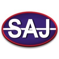 SAJ Engineering & Trading Company logo - Similar company to Hasan Trading Corporation