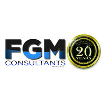 FGM Consultants logo - Similar company to Access Skills Training - Rto 6653