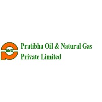 PRATIBHA OIL AND NATURAL GAS PRIVATE LIMITED logo - Similar company to U.K. Moderator Oilfield Services Llp