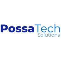 PossaTech Solutions logo - Similar company to Possajob Dev Congo