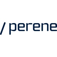 Perene Mâcon logo - Similar company to Rythmique® - Le Club