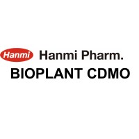 Hanmi Pharm. Bioplant CDMO logo - Similar company to Hanmi Science Co. Ltd