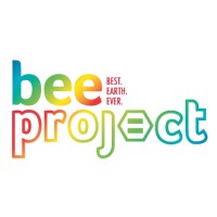Best Earth Ever Project logo - Similar company to Pluggedin Hq