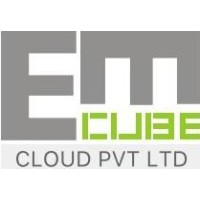 Emcube Cloud Private Limited logo - Similar company to Pentafour
