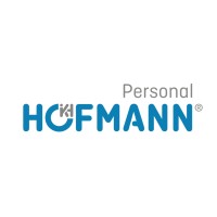 Hofmann Personal Czech Republic logo - Similar company to Supraworx