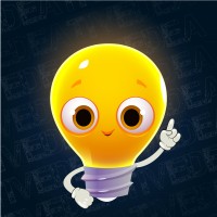 Tivedea logo - Similar company to Brainfreeze Studios