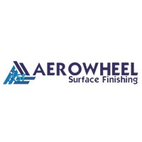 Aerowheel Surface Finishing logo - Similar company to Alloy Metal Surface Technologies